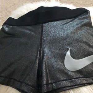 Nike Biker Shorts
